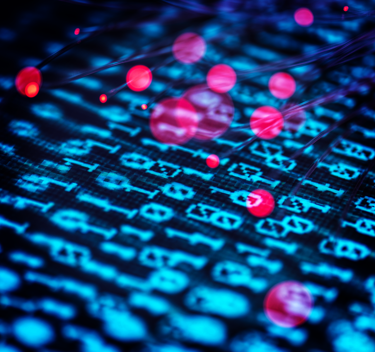 이형우 교수팀, 암호 보안·AI 머신러닝 '난수' 발생 장치 위한 新 원천기술 구현