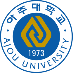 아주대학교 심볼마크